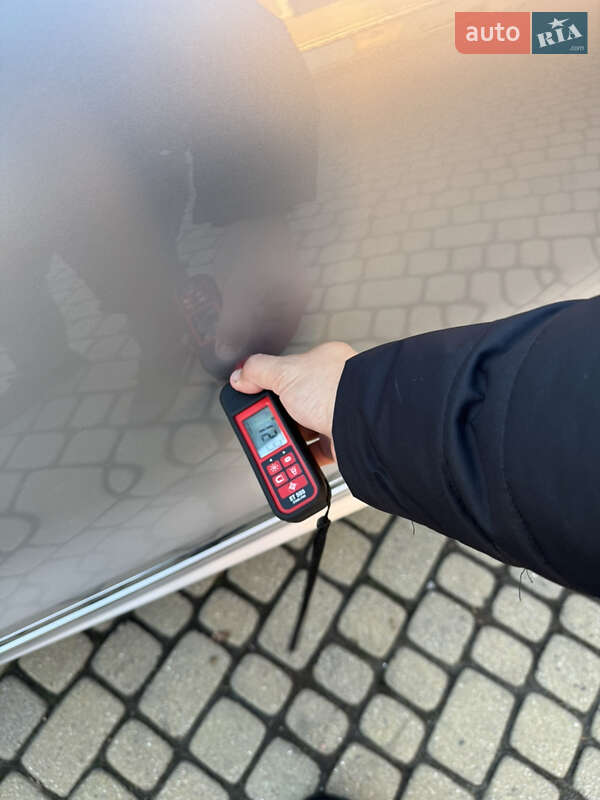 Внедорожник / Кроссовер Volkswagen Touareg 2014 в Мукачево фото 84 Внедорожник / Кроссовер Volkswagen Touareg 2014 в Мукачево