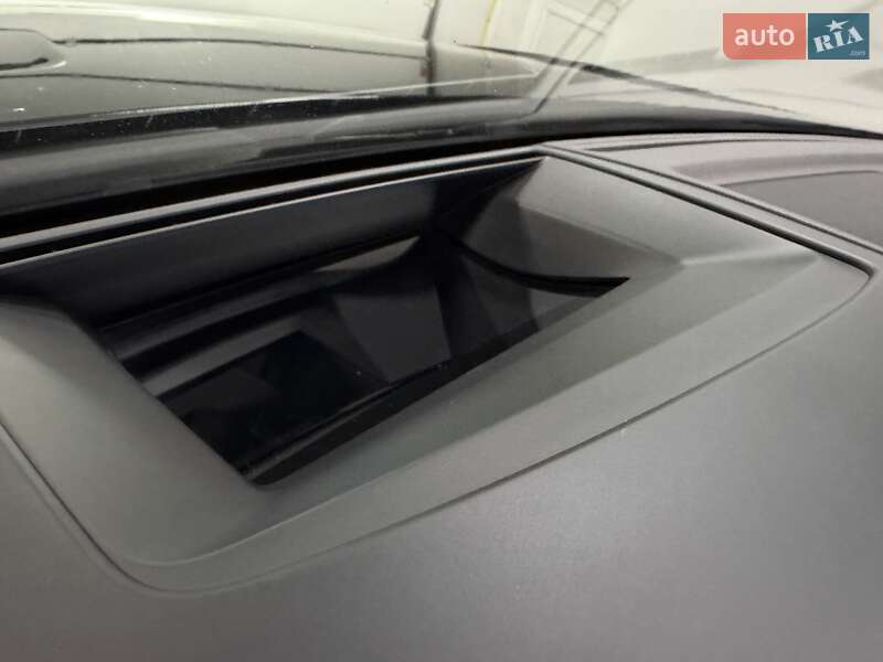 Позашляховик / Кросовер Volkswagen Touareg 2019 в Тернополі фото 34 Позашляховик / Кросовер Volkswagen Touareg 2019 в Тернополі