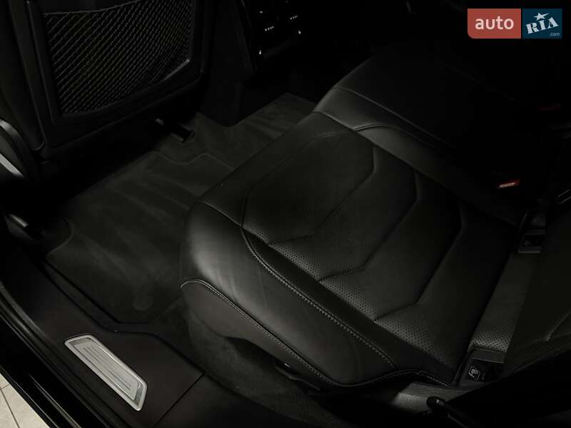 Позашляховик / Кросовер Volkswagen Touareg 2019 в Тернополі фото 50 Позашляховик / Кросовер Volkswagen Touareg 2019 в Тернополі