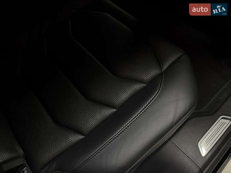 Позашляховик / Кросовер Volkswagen Touareg 2019 в Тернополі фото 54 Позашляховик / Кросовер Volkswagen Touareg 2019 в Тернополі