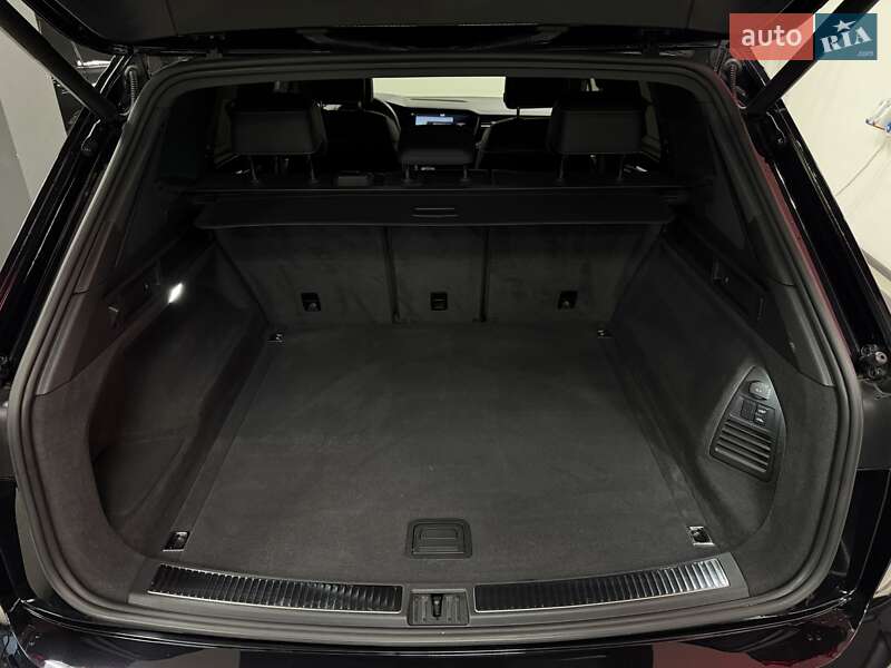 Позашляховик / Кросовер Volkswagen Touareg 2019 в Тернополі фото 61 Позашляховик / Кросовер Volkswagen Touareg 2019 в Тернополі