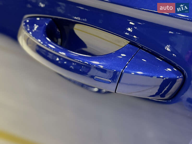 Позашляховик / Кросовер Volkswagen Touareg 2022 в Києві