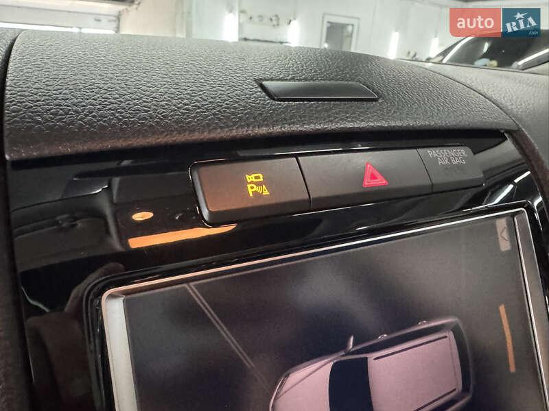 Позашляховик / Кросовер Volkswagen Touareg 2013 в Кременці фото 18 Позашляховик / Кросовер Volkswagen Touareg 2013 в Кременці