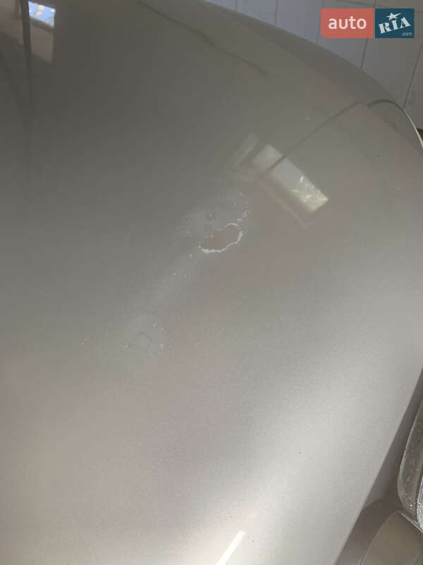 Внедорожник / Кроссовер Volkswagen Touareg 2007 в Тульчине