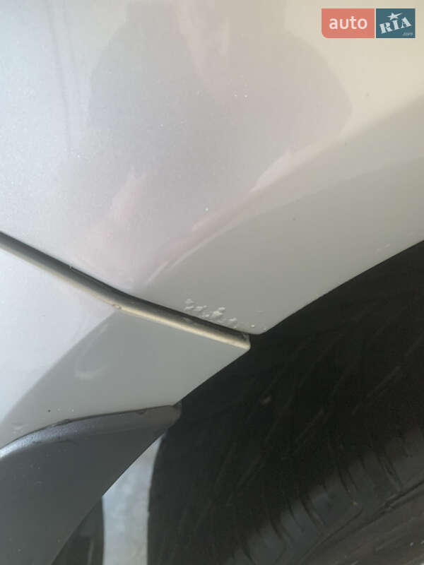 Внедорожник / Кроссовер Volkswagen Touareg 2007 в Тульчине