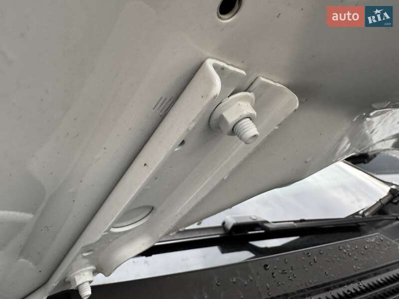 Внедорожник / Кроссовер Volkswagen Touareg 2020 в Хмельницком