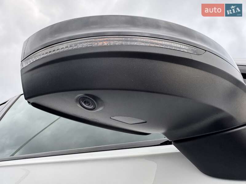 Внедорожник / Кроссовер Volkswagen Touareg 2020 в Хмельницком