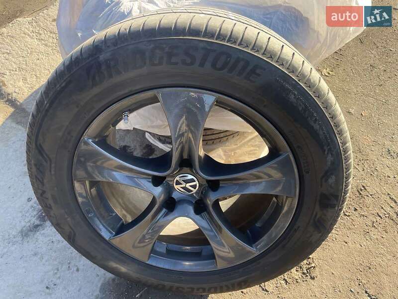 Позашляховик / Кросовер Volkswagen Touareg 2010 в Хмельницькому фото 89 Позашляховик / Кросовер Volkswagen Touareg 2010 в Хмельницькому