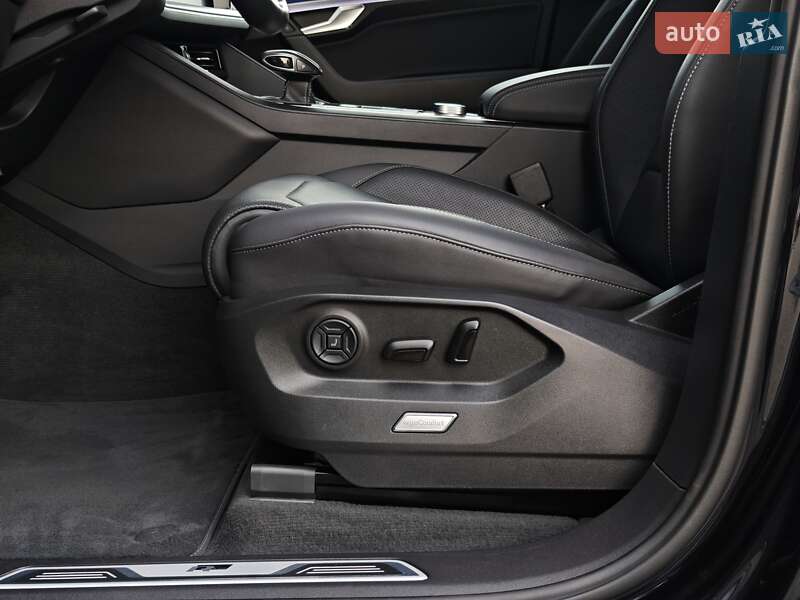 Внедорожник / Кроссовер Volkswagen Touareg 2019 в Луцке фото 35 Внедорожник / Кроссовер Volkswagen Touareg 2019 в Луцке