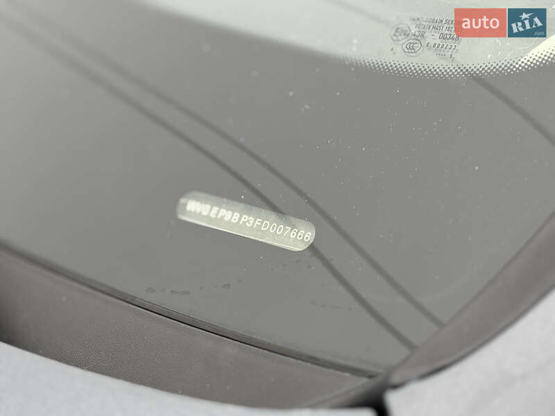 Внедорожник / Кроссовер Volkswagen Touareg 2015 в Виннице фото 14 Внедорожник / Кроссовер Volkswagen Touareg 2015 в Виннице