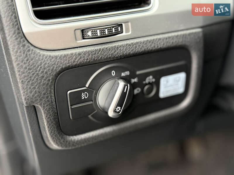 Внедорожник / Кроссовер Volkswagen Touareg 2015 в Виннице фото 19 Внедорожник / Кроссовер Volkswagen Touareg 2015 в Виннице