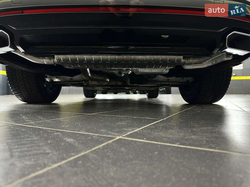 Позашляховик / Кросовер Volkswagen Touareg 2022 в Козятині фото 39 Позашляховик / Кросовер Volkswagen Touareg 2022 в Козятині