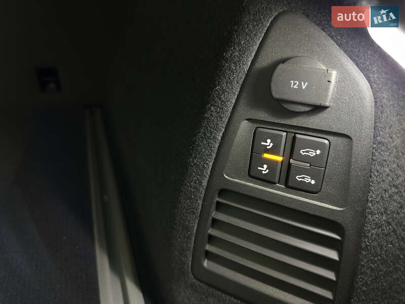 Позашляховик / Кросовер Volkswagen Touareg 2022 в Козятині фото 50 Позашляховик / Кросовер Volkswagen Touareg 2022 в Козятині