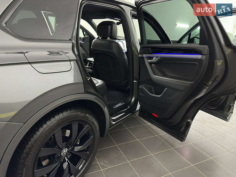 Позашляховик / Кросовер Volkswagen Touareg 2022 в Козятині фото 54 Позашляховик / Кросовер Volkswagen Touareg 2022 в Козятині