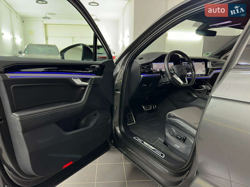 Позашляховик / Кросовер Volkswagen Touareg 2022 в Козятині фото 72 Позашляховик / Кросовер Volkswagen Touareg 2022 в Козятині