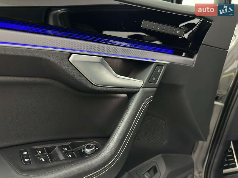 Позашляховик / Кросовер Volkswagen Touareg 2022 в Козятині фото 78 Позашляховик / Кросовер Volkswagen Touareg 2022 в Козятині