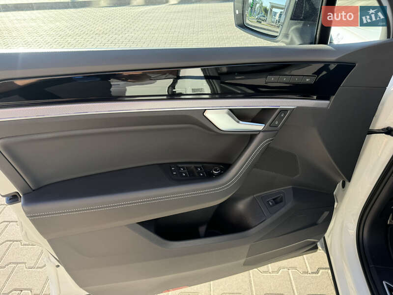 Внедорожник / Кроссовер Volkswagen Touareg 2022 в Киеве фото 15 Внедорожник / Кроссовер Volkswagen Touareg 2022 в Киеве