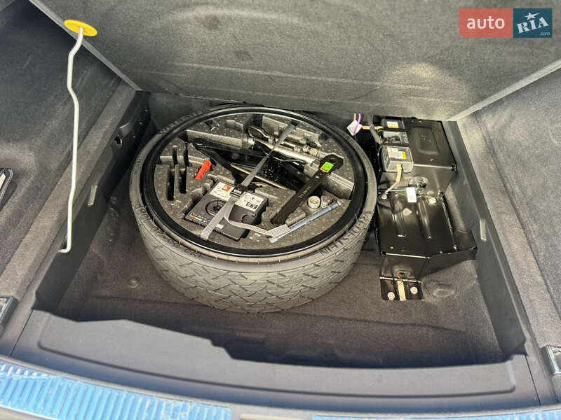 Внедорожник / Кроссовер Volkswagen Touareg 2022 в Киеве фото 31 Внедорожник / Кроссовер Volkswagen Touareg 2022 в Киеве