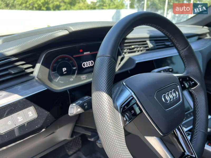 Позашляховик / Кросовер Volkswagen Touareg 2025 в Харкові