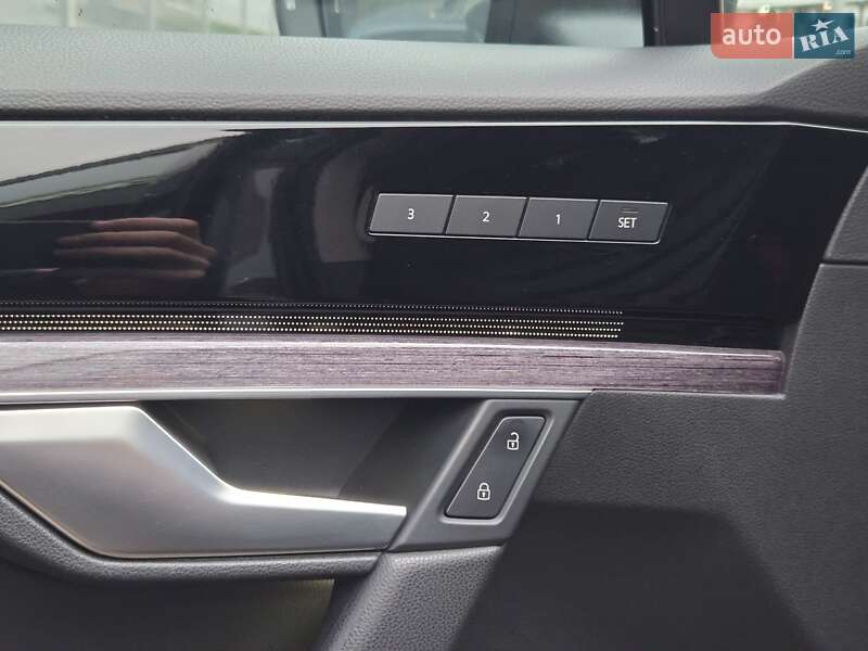 Внедорожник / Кроссовер Volkswagen Touareg 2021 в Киеве фото 18 Внедорожник / Кроссовер Volkswagen Touareg 2021 в Киеве