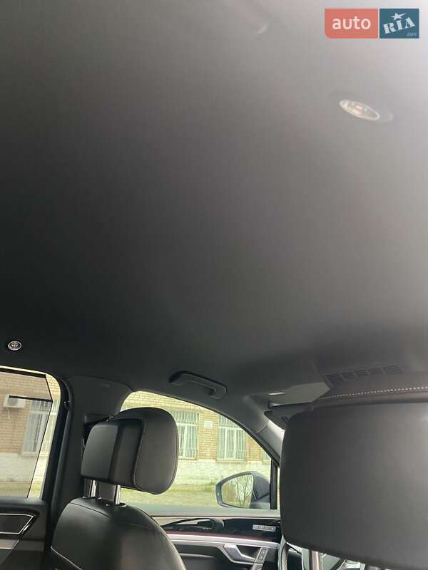 Внедорожник / Кроссовер Volkswagen Touareg 2018 в Кривом Роге фото 33 Внедорожник / Кроссовер Volkswagen Touareg 2018 в Кривом Роге