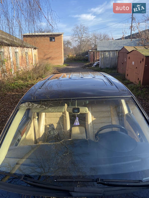 Позашляховик / Кросовер Volkswagen Touareg 2005 в Козятині фото 10 Позашляховик / Кросовер Volkswagen Touareg 2005 в Козятині