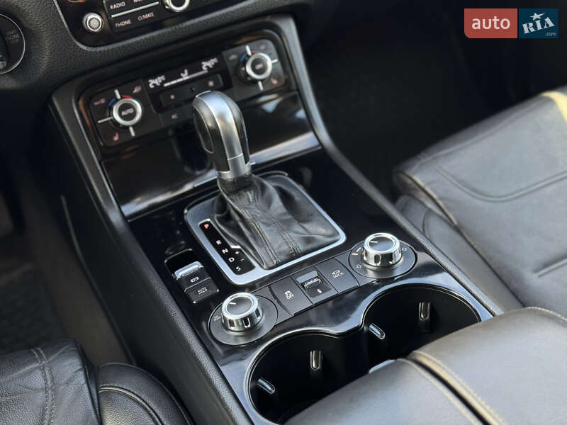 Внедорожник / Кроссовер Volkswagen Touareg 2010 в Бердичеве фото 17 Внедорожник / Кроссовер Volkswagen Touareg 2010 в Бердичеве