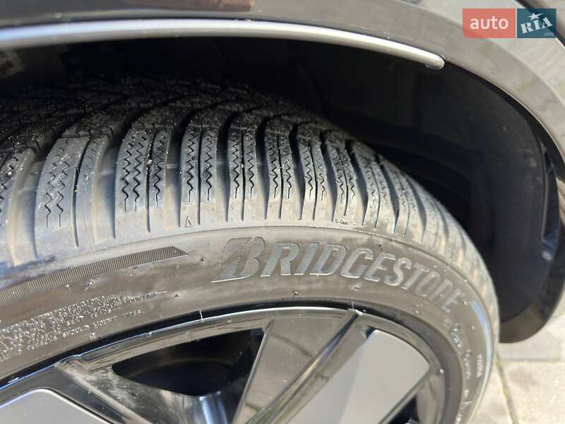 Внедорожник / Кроссовер Volkswagen Touareg 2024 в Кривом Роге фото 21 Внедорожник / Кроссовер Volkswagen Touareg 2024 в Кривом Роге