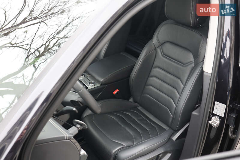 Внедорожник / Кроссовер Volkswagen Touareg 2018 в Мукачево фото 38 Внедорожник / Кроссовер Volkswagen Touareg 2018 в Мукачево