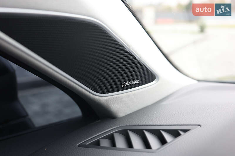 Внедорожник / Кроссовер Volkswagen Touareg 2018 в Мукачево фото 46 Внедорожник / Кроссовер Volkswagen Touareg 2018 в Мукачево