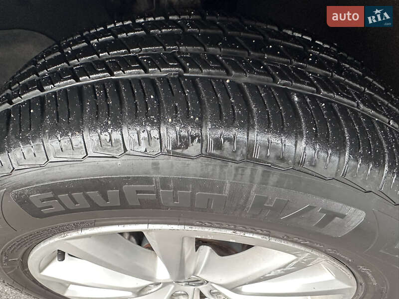 Внедорожник / Кроссовер Volkswagen Touareg 2010 в Киеве фото 21 Внедорожник / Кроссовер Volkswagen Touareg 2010 в Киеве