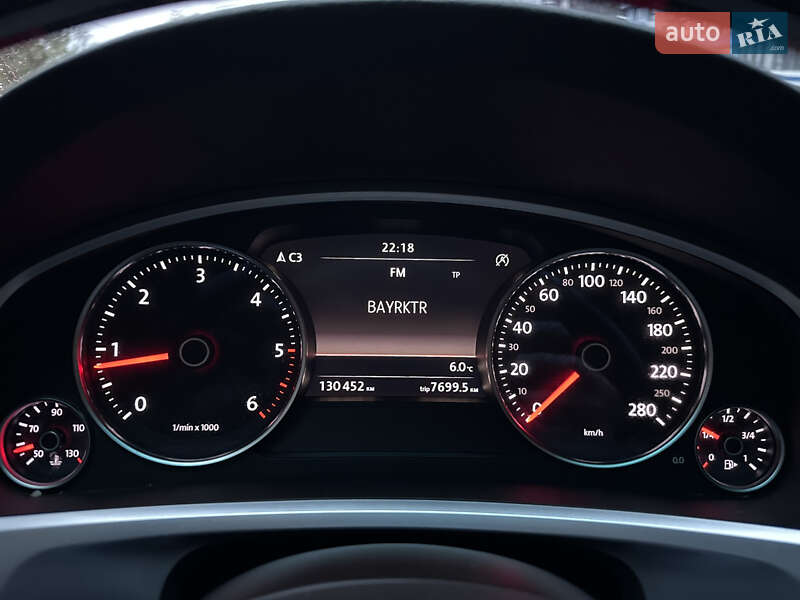 Внедорожник / Кроссовер Volkswagen Touareg 2010 в Киеве фото 60 Внедорожник / Кроссовер Volkswagen Touareg 2010 в Киеве