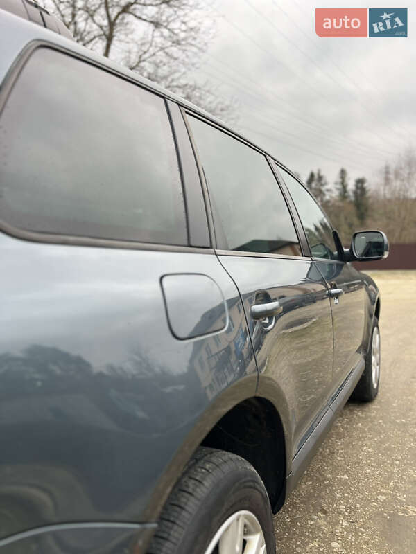 Внедорожник / Кроссовер Volkswagen Touareg 2005 в Старом Самборе фото 18 Внедорожник / Кроссовер Volkswagen Touareg 2005 в Старом Самборе
