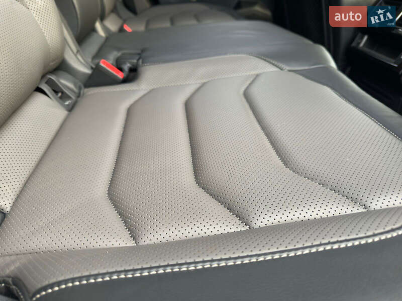 Внедорожник / Кроссовер Volkswagen Touareg 2021 в Харькове фото 17 Внедорожник / Кроссовер Volkswagen Touareg 2021 в Харькове