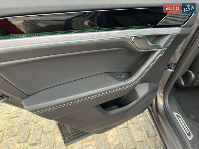 Внедорожник / Кроссовер Volkswagen Touareg 2021 в Харькове фото 18 Внедорожник / Кроссовер Volkswagen Touareg 2021 в Харькове