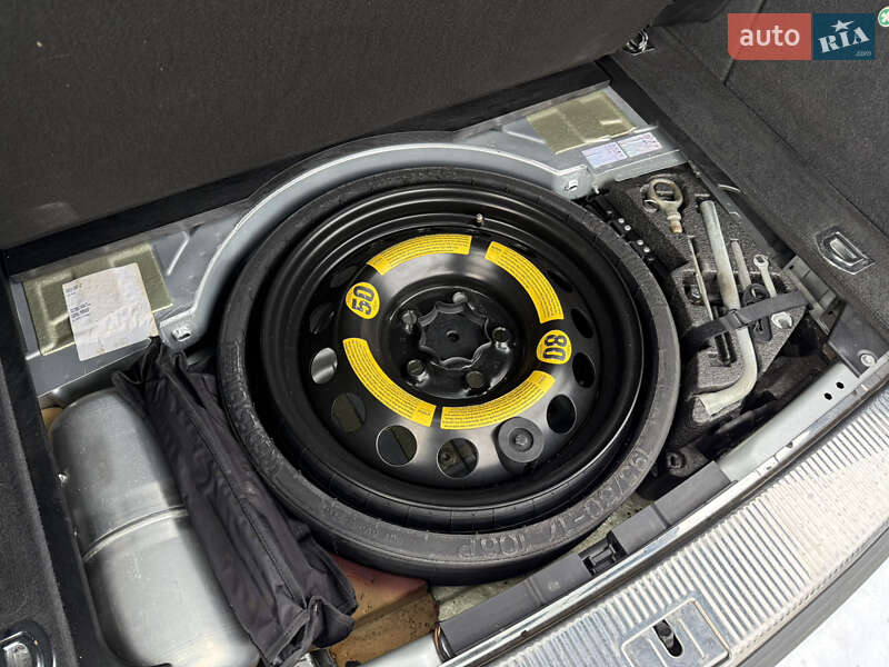 Внедорожник / Кроссовер Volkswagen Touareg 2008 в Харькове фото 21 Внедорожник / Кроссовер Volkswagen Touareg 2008 в Харькове