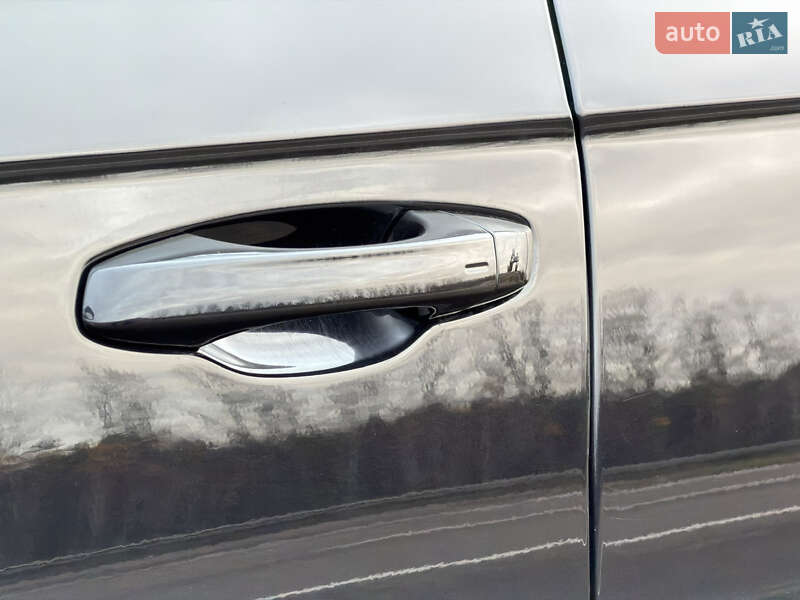 Внедорожник / Кроссовер Volkswagen Touareg 2022 в Ковеле