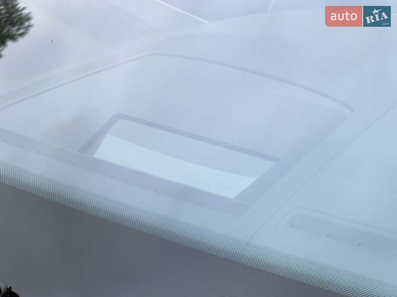 Внедорожник / Кроссовер Volkswagen Touareg 2022 в Ковеле