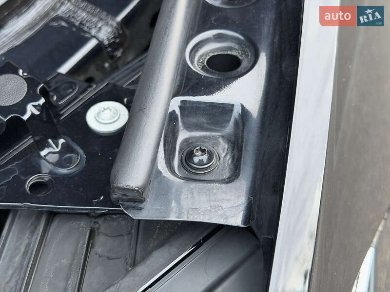 Внедорожник / Кроссовер Volkswagen Touareg 2022 в Ковеле