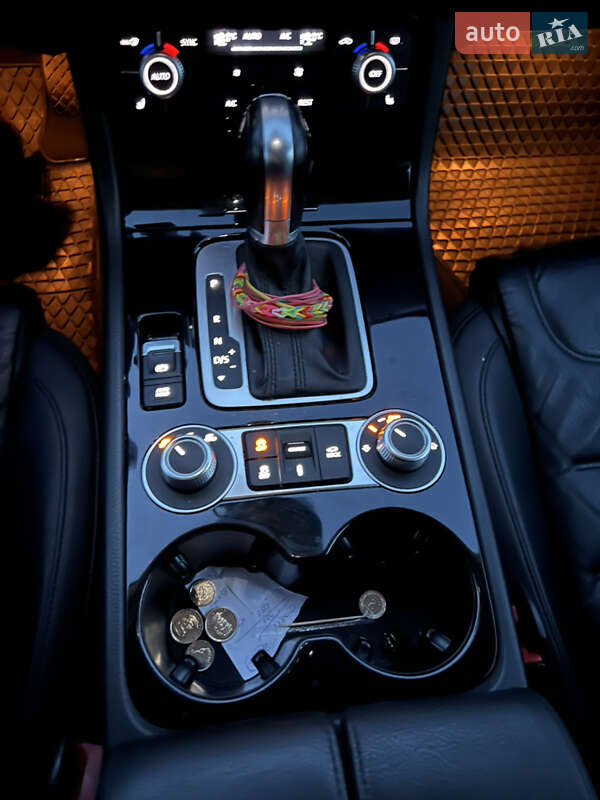 Внедорожник / Кроссовер Volkswagen Touareg 2015 в Стрые фото 10 Внедорожник / Кроссовер Volkswagen Touareg 2015 в Стрые