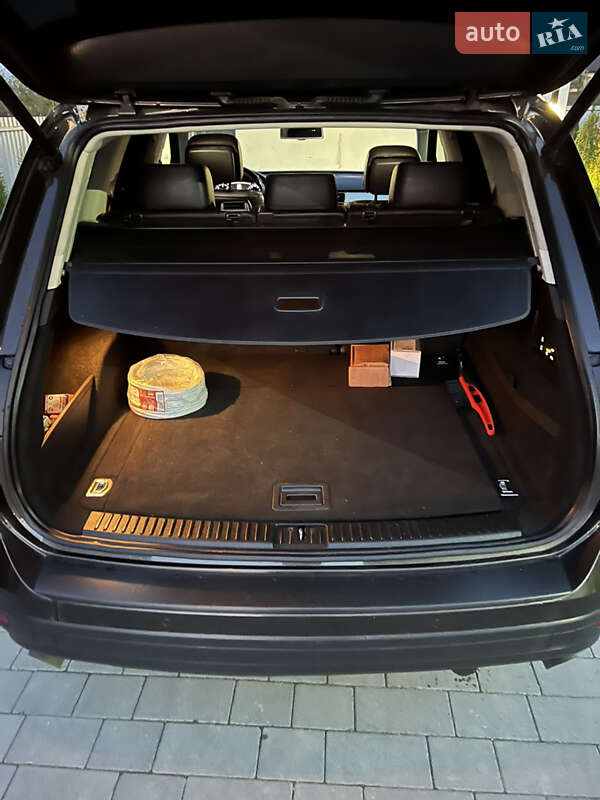 Внедорожник / Кроссовер Volkswagen Touareg 2015 в Стрые фото 13 Внедорожник / Кроссовер Volkswagen Touareg 2015 в Стрые