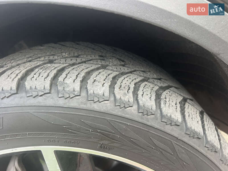 Внедорожник / Кроссовер Volkswagen Touareg 2021 в Василькове фото 11 Внедорожник / Кроссовер Volkswagen Touareg 2021 в Василькове