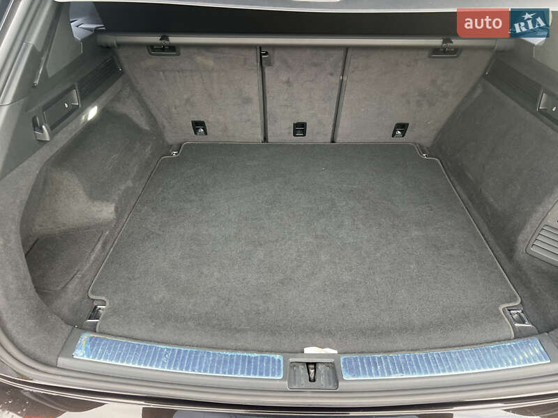 Внедорожник / Кроссовер Volkswagen Touareg 2021 в Василькове фото 15 Внедорожник / Кроссовер Volkswagen Touareg 2021 в Василькове