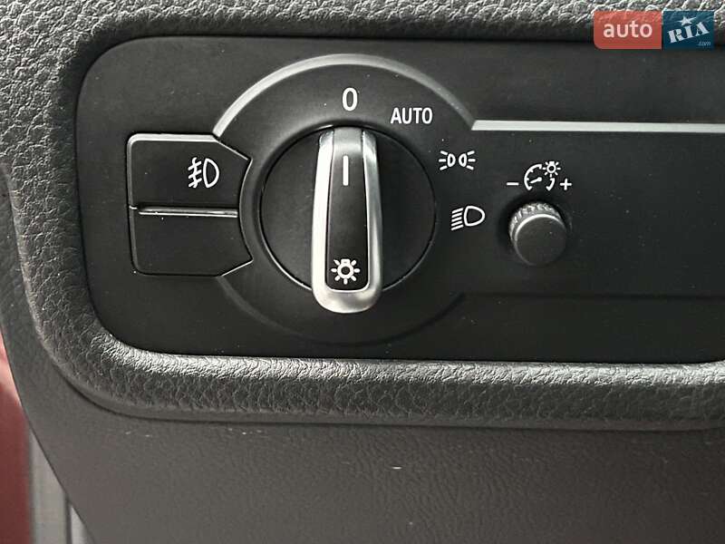 Внедорожник / Кроссовер Volkswagen Touareg 2016 в Виннице фото 29 Внедорожник / Кроссовер Volkswagen Touareg 2016 в Виннице