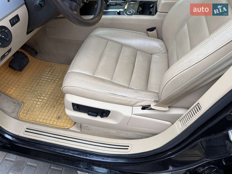 Внедорожник / Кроссовер Volkswagen Touareg 2005 в Ровно фото 20 Внедорожник / Кроссовер Volkswagen Touareg 2005 в Ровно