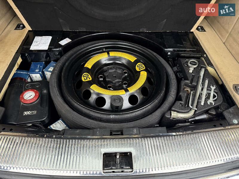 Внедорожник / Кроссовер Volkswagen Touareg 2005 в Ровно фото 26 Внедорожник / Кроссовер Volkswagen Touareg 2005 в Ровно