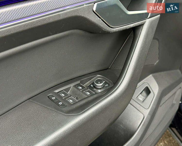 Внедорожник / Кроссовер Volkswagen Touareg 2019 в Киеве фото 27 Внедорожник / Кроссовер Volkswagen Touareg 2019 в Киеве