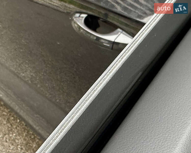 Внедорожник / Кроссовер Volkswagen Touareg 2019 в Киеве фото 51 Внедорожник / Кроссовер Volkswagen Touareg 2019 в Киеве