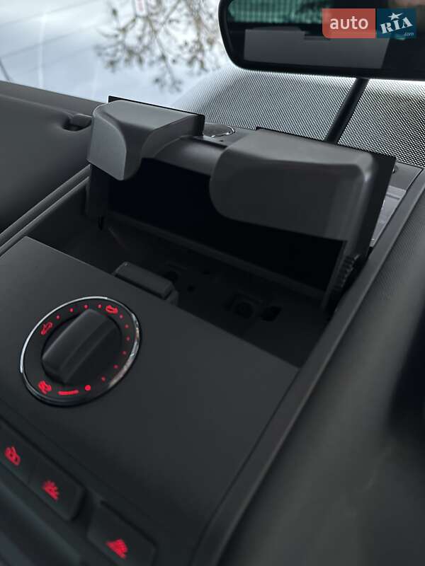 Внедорожник / Кроссовер Volkswagen Touareg 2008 в Белогородке