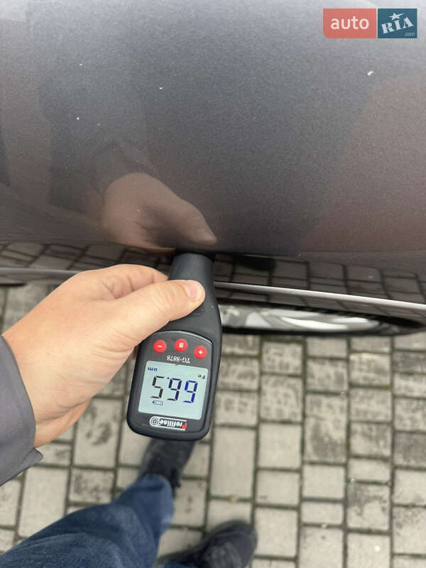 Позашляховик / Кросовер Volkswagen Touareg 2011 в Івано-Франківську фото 54 Позашляховик / Кросовер Volkswagen Touareg 2011 в Івано-Франківську